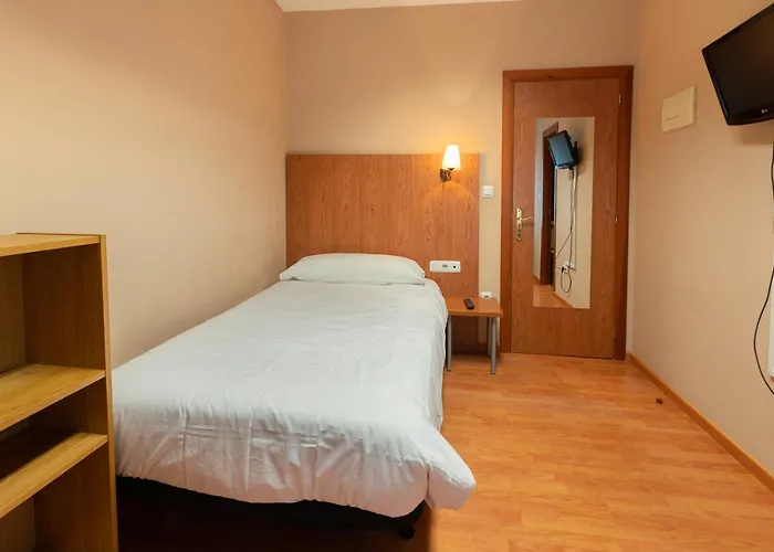Albergue Residenza Zamora