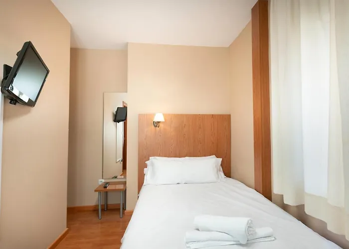Albergue Residenza Zamora