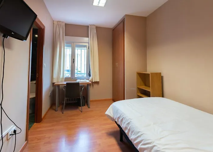 Albergue Residenza Zamora